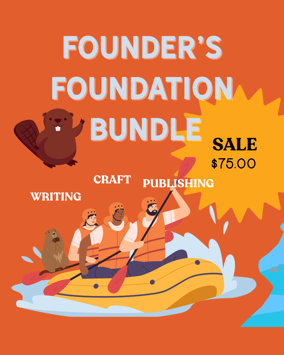 Foundation bundle